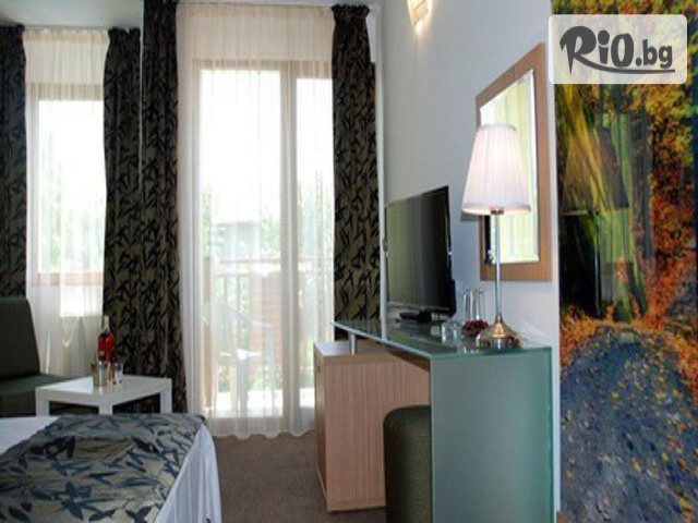 Хотел Green Хисаря - thumb 10