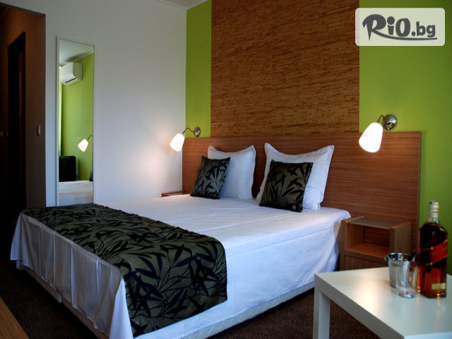 Хотел Green Хисаря - thumb 12