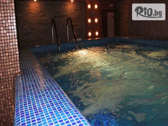 Хотел Green Хисаря - thumb 15