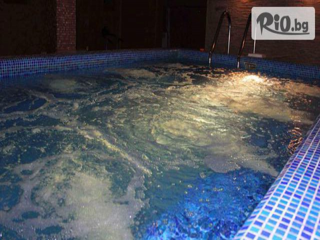 Хотел Green Хисаря - thumb 16