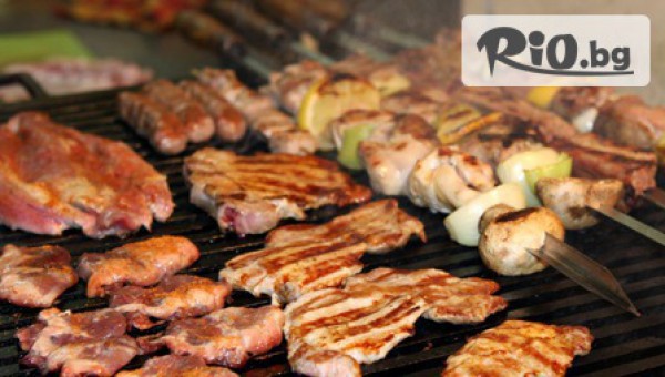 ресторант Реал - thumb 2