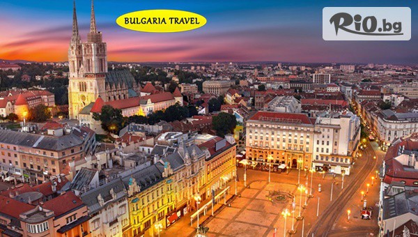 Bulgaria Travel - thumb 1