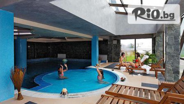 Ваканционен клуб Белведере 4* - thumb 2