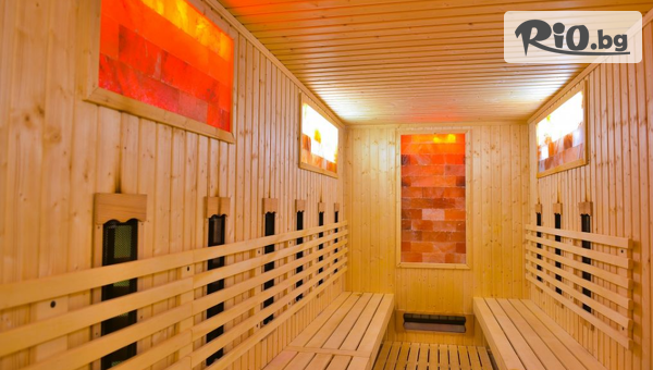 Ваканционен клуб Белведере 4* - thumb 3