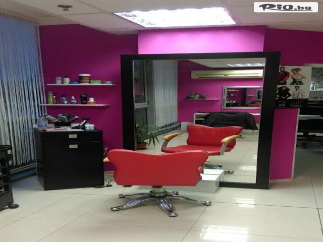 Салон за красота Тиара - thumb 1 Салон за красота Тиара - thumb 1