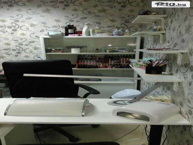 Салон за красота Тиара - thumb 3 Салон за красота Тиара - thumb 3