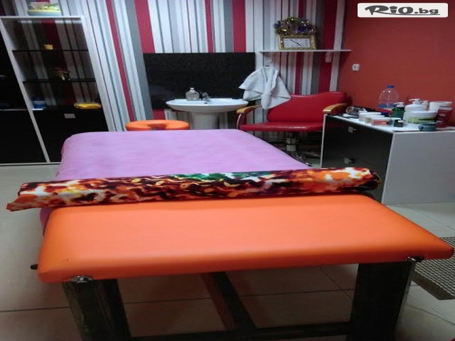 Салон за красота Тиара - thumb 6 Салон за красота Тиара - thumb 6