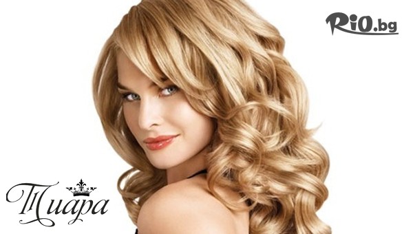 Салон за красота Тиара - thumb 2