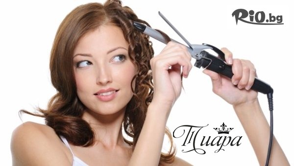 Салон за красота Тиара - thumb 1