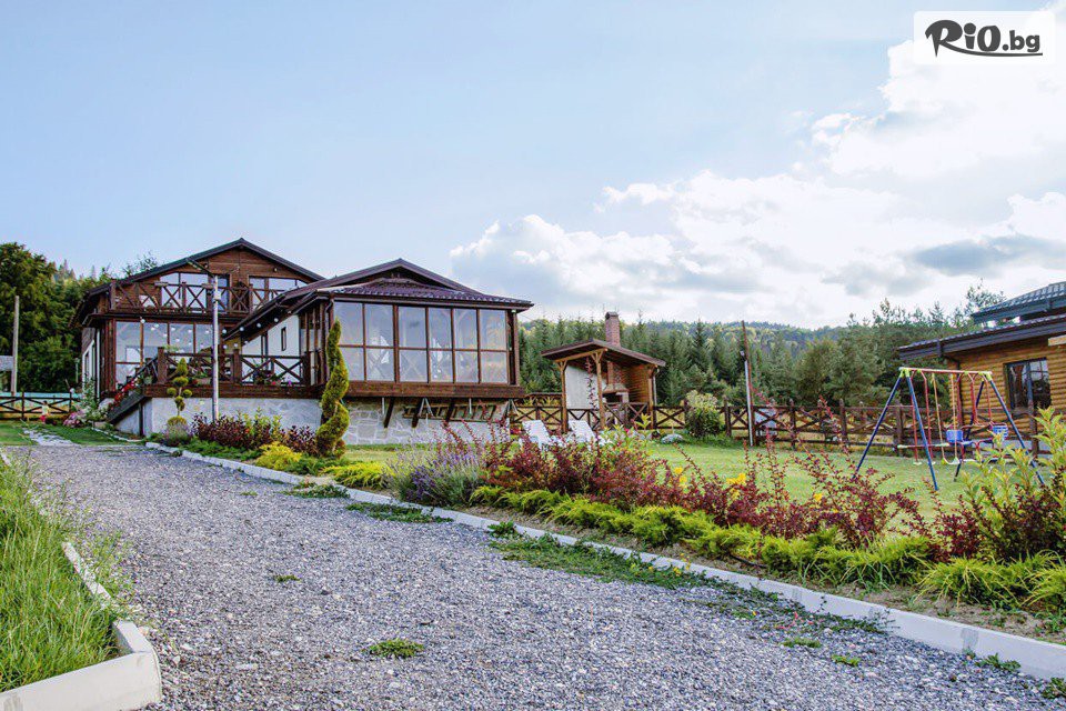 Къща за гости Ейнджъл 1 - thumb 1 Къща за гости Ейнджъл 1 - thumb 1