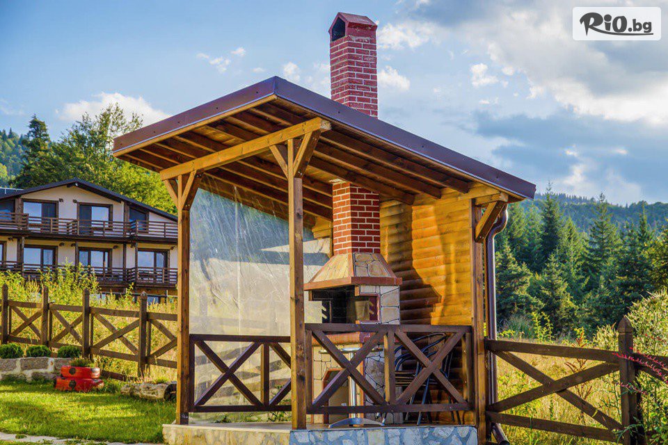 Къща за гости Ейнджъл 1 - thumb 3 Къща за гости Ейнджъл 1 - thumb 3