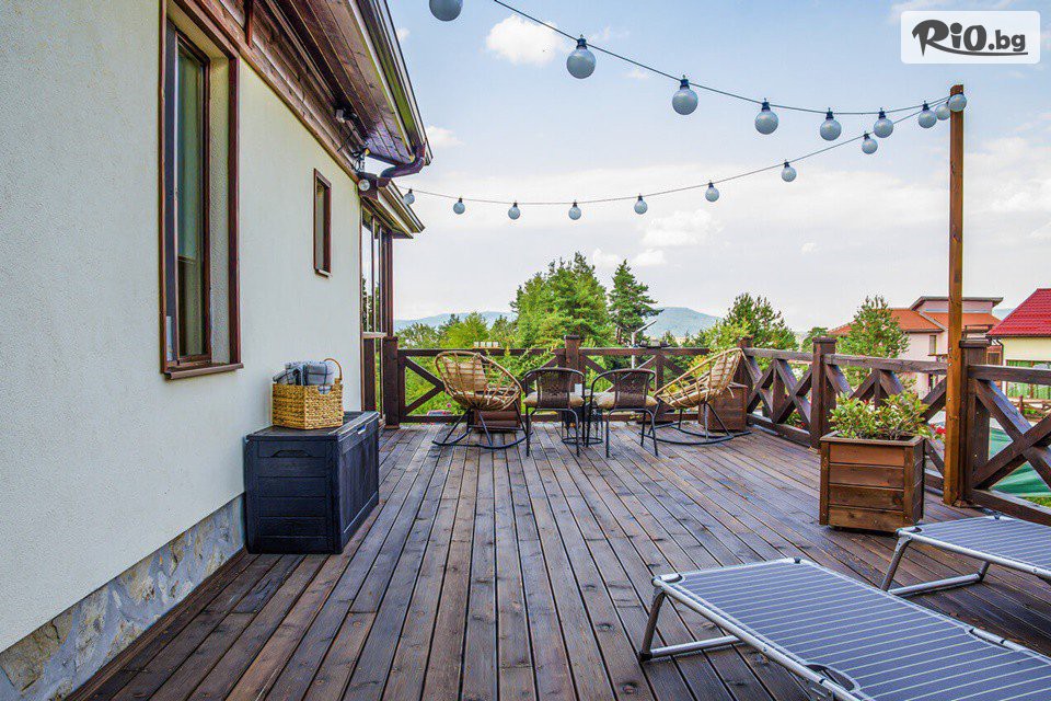 Къща за гости Ейнджъл 1 - thumb 5 Къща за гости Ейнджъл 1 - thumb 5