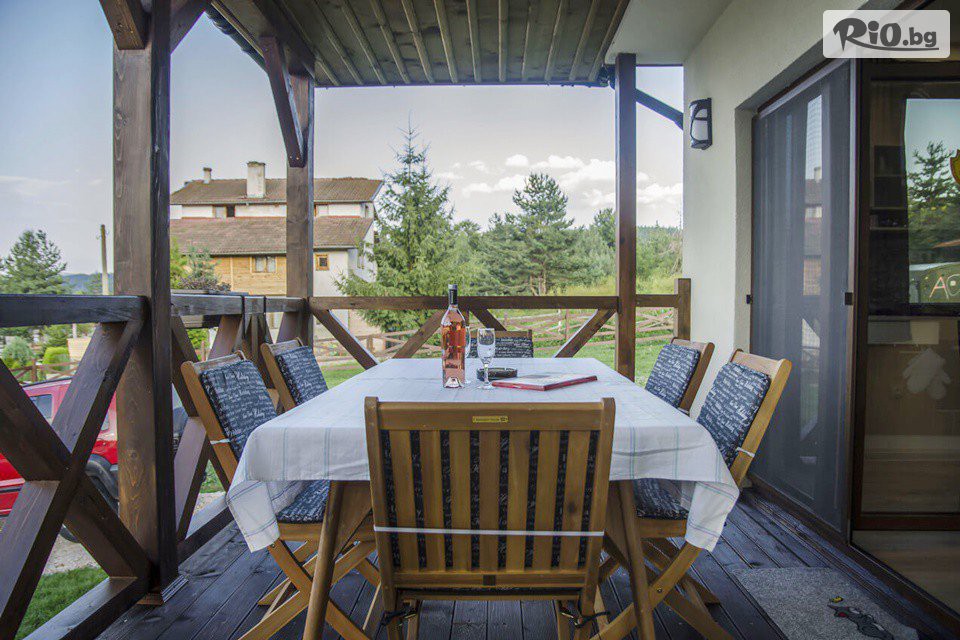 Къща за гости Ейнджъл 1 - thumb 8 Къща за гости Ейнджъл 1 - thumb 8