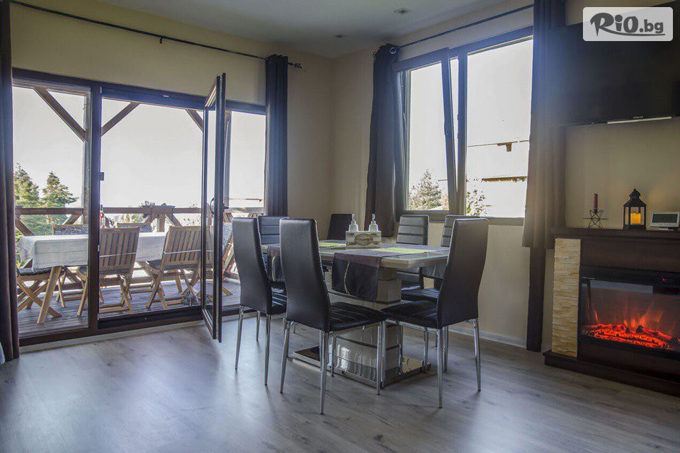 Къща за гости Ейнджъл 1 - thumb 9 Къща за гости Ейнджъл 1 - thumb 9