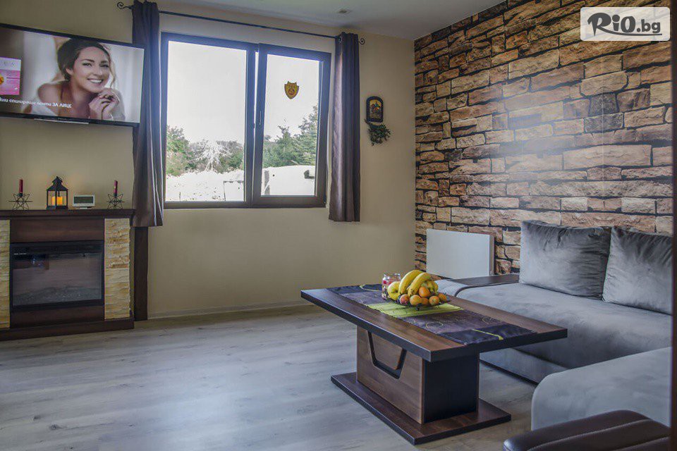 Къща за гости Ейнджъл 1 - thumb 16 Къща за гости Ейнджъл 1 - thumb 16