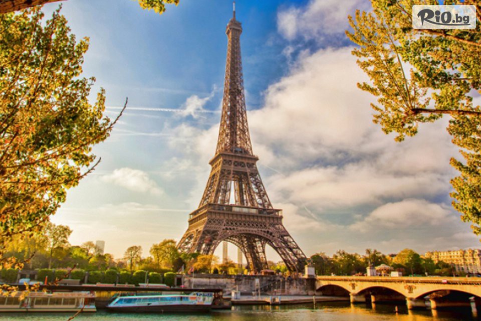 ВИП Турс ЕООД - thumb 1