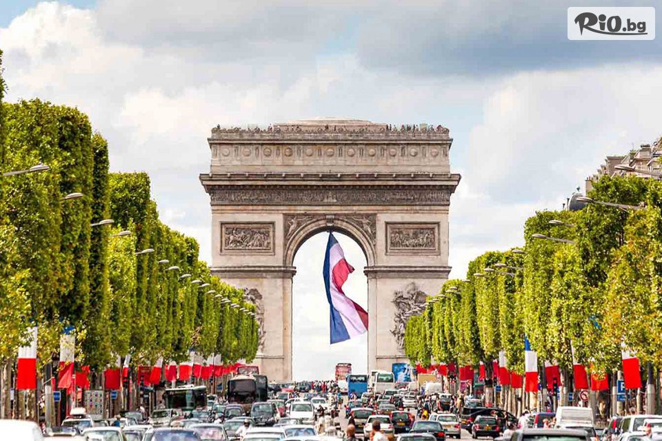 ВИП Турс ЕООД - thumb 2