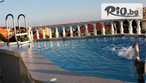 Верига хотели Манц - thumb 4