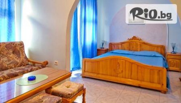 Верига хотели Манц - thumb 5