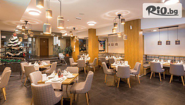 Хотел Св. Георги Ски и Холидей - thumb 7