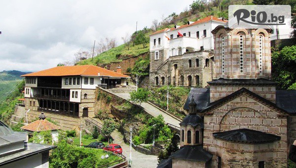 ТА Поход - thumb 1