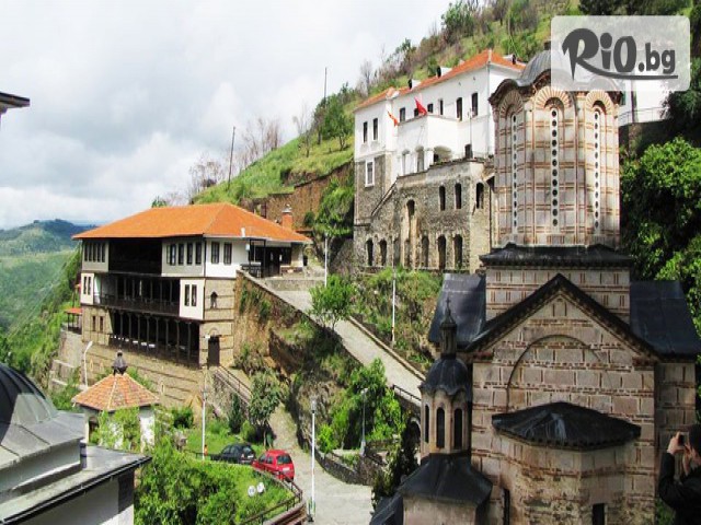 ТА Поход - thumb 1