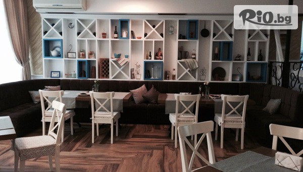 Хотел Щерев - thumb 2