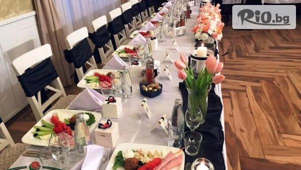 Хотел Щерев - thumb 3