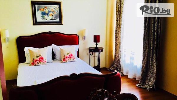 Хотел Щерев - thumb 4