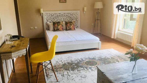 Хотел Щерев - thumb 5