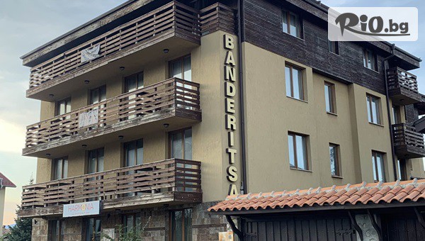 Парк хотел Оазис,Гранд хотел Оазис - thumb 2