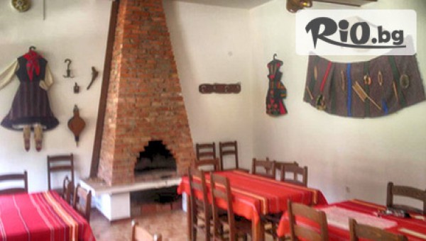 Комплекс Горочевци 3* - thumb 6