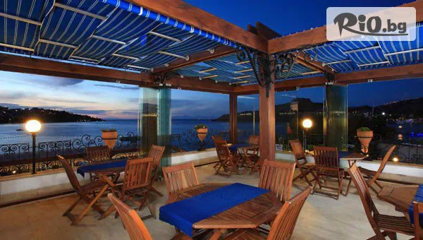 Онекс Тур - thumb 5