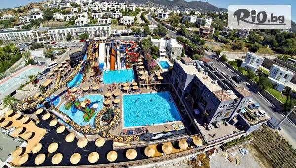 Онекс Тур - thumb 2