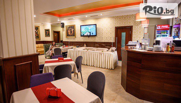 Аквилон Хотел & Термал Пуулс - thumb 5