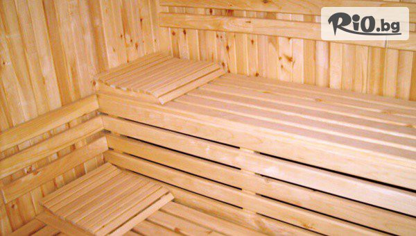 Аквилон Хотел & Термал Пуулс - thumb 8