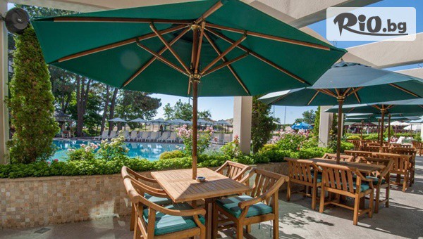 хотели Александрия клуб - thumb 2