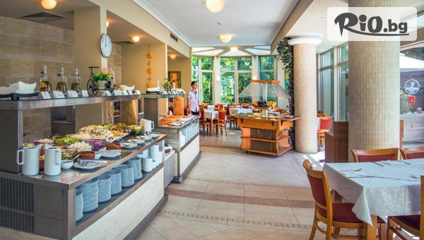 хотели Александрия клуб - thumb 3