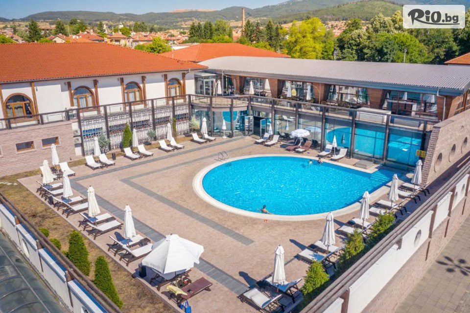 Каменград Хотел и Спа - thumb 1 Каменград Хотел и Спа - thumb 1