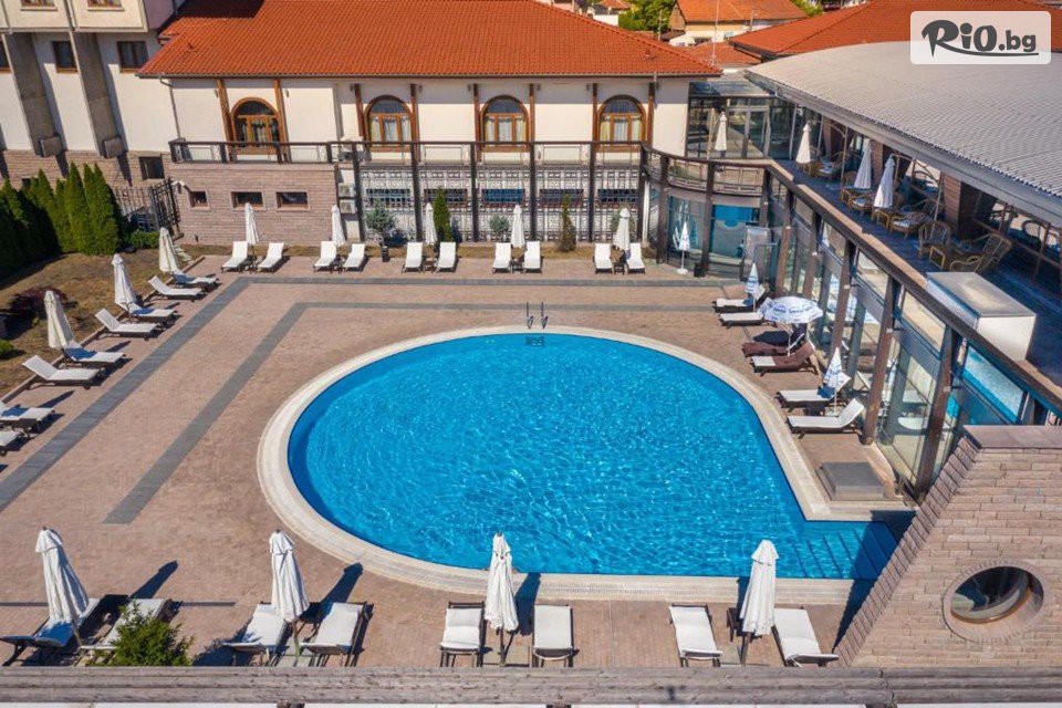 Каменград Хотел и Спа - thumb 2 Каменград Хотел и Спа - thumb 2