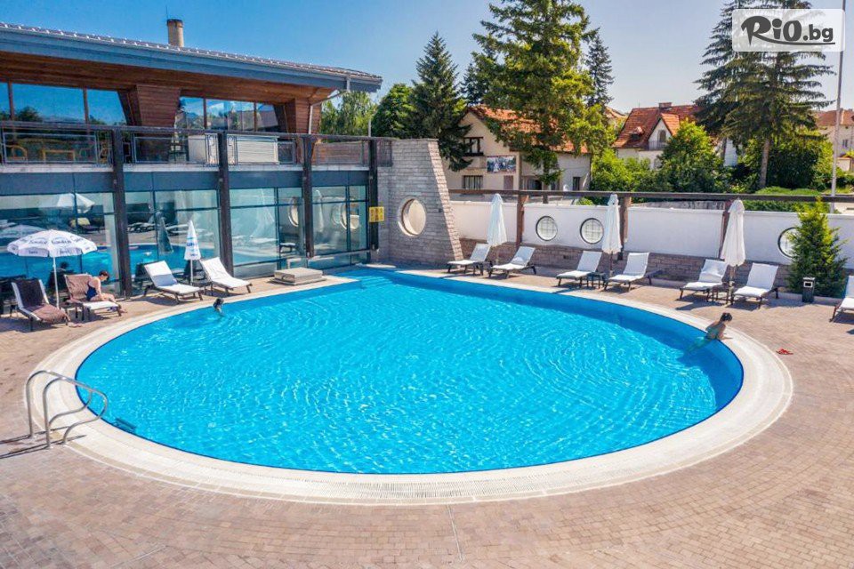 Каменград Хотел и Спа - thumb 3 Каменград Хотел и Спа - thumb 3