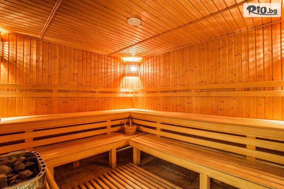 Каменград Хотел и Спа - thumb 8 Каменград Хотел и Спа - thumb 8