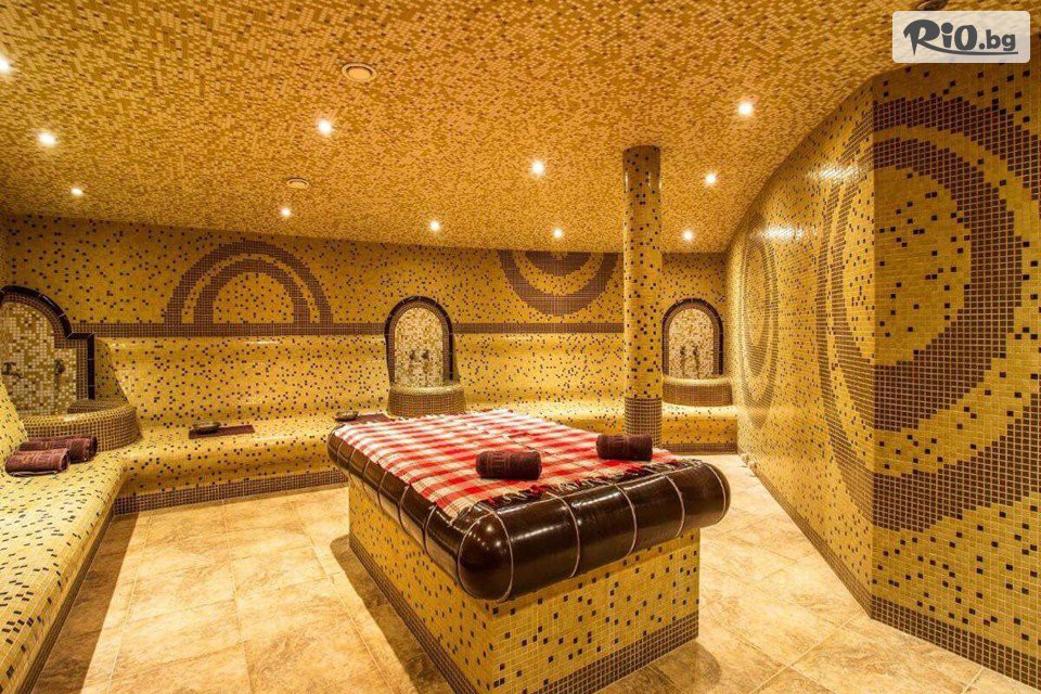 Каменград Хотел и Спа - thumb 10 Каменград Хотел и Спа - thumb 10
