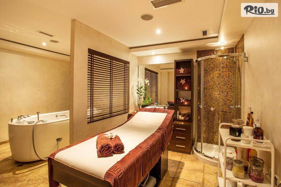 Каменград Хотел и Спа - thumb 11 Каменград Хотел и Спа - thumb 11