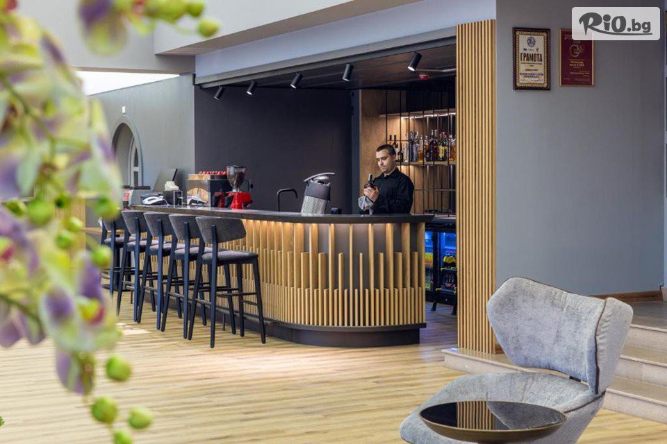 Каменград Хотел и Спа - thumb 14 Каменград Хотел и Спа - thumb 14