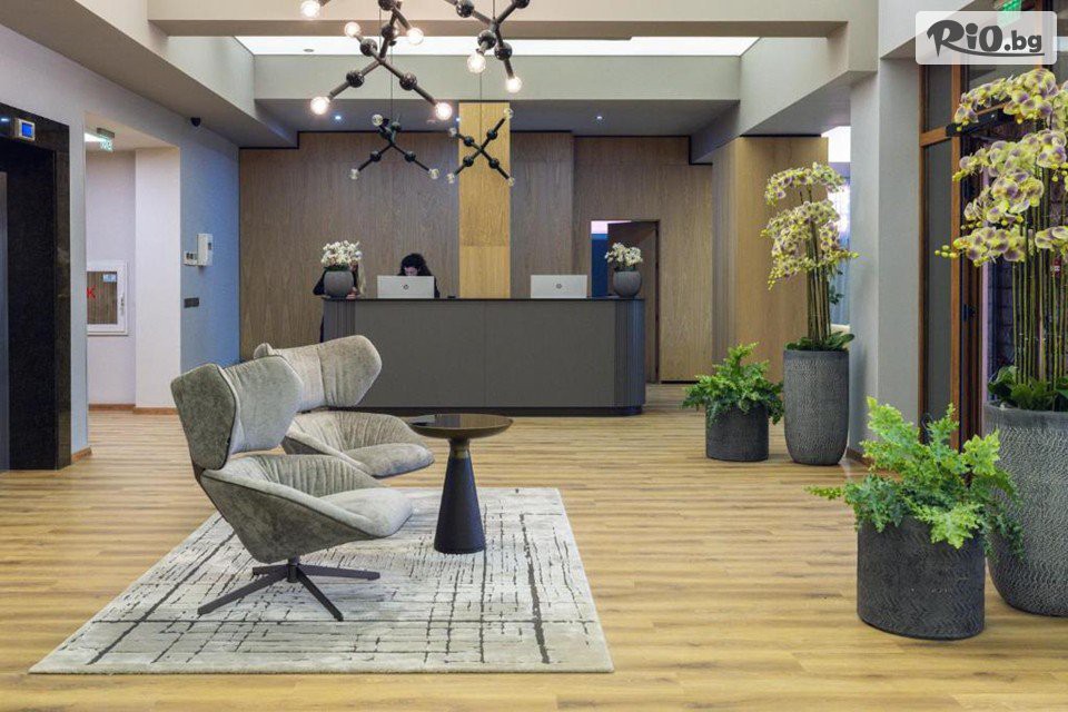 Каменград Хотел и Спа - thumb 15 Каменград Хотел и Спа - thumb 15