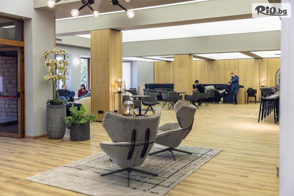 Каменград Хотел и Спа - thumb 16 Каменград Хотел и Спа - thumb 16