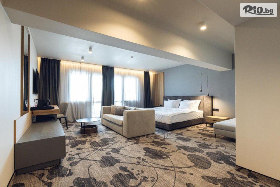 Каменград Хотел и Спа - thumb 19 Каменград Хотел и Спа - thumb 19