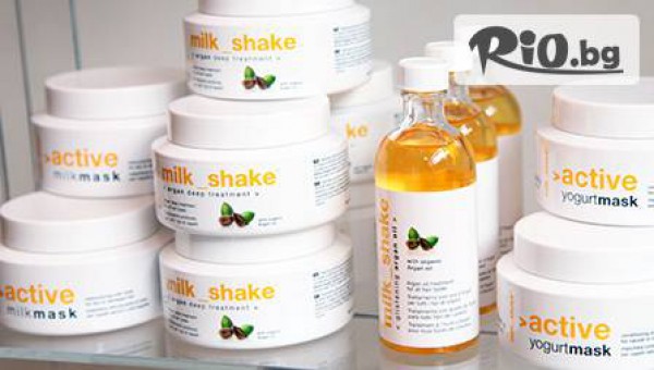 Салон Allure - thumb 4