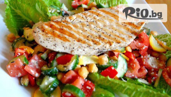 Ресторант "Ловно Рибарски Спомени" - thumb 6